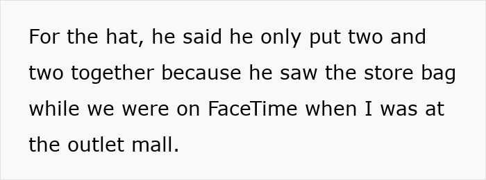 Guy Really Wants A PS5 For Xmas, Ends Up Empty-Handed After Pressuring GF To Tell Him If She Got It
