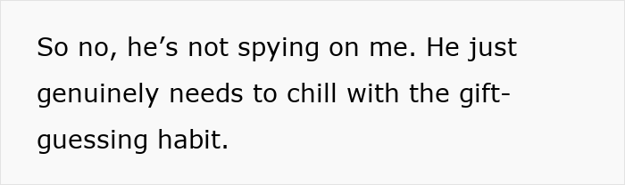 Guy Really Wants A PS5 For Xmas, Ends Up Empty-Handed After Pressuring GF To Tell Him If She Got It