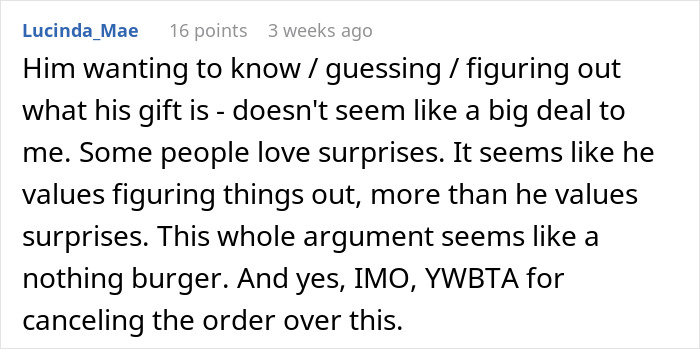 Guy Really Wants A PS5 For Xmas, Ends Up Empty-Handed After Pressuring GF To Tell Him If She Got It