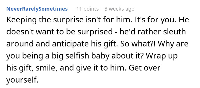 Guy Really Wants A PS5 For Xmas, Ends Up Empty-Handed After Pressuring GF To Tell Him If She Got It