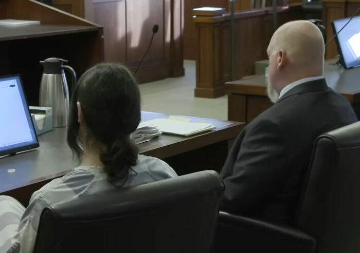 Trans Muslim Woman&rsquo;s Fate Revealed After She Tried Skipping Sentencing For Parents’ Passing