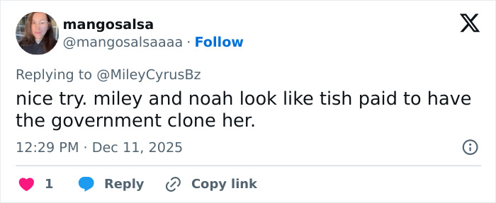 Woman Claiming To Be Miley Cyrus&rsquo; True Birth Mother Says How Old She Was When She Got Pregnant