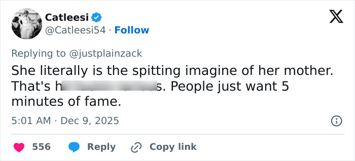 Woman Claiming To Be Miley Cyrus&rsquo; True Birth Mother Says How Old She Was When She Got Pregnant