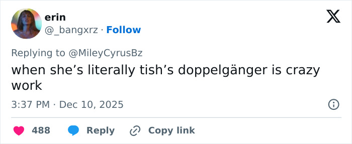 Woman Claiming To Be Miley Cyrus&rsquo; True Birth Mother Says How Old She Was When She Got Pregnant