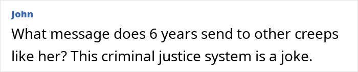 “Very Disturbing”: Engaged Teacher Who Sent 35K Texts To Student Sobs As She Learns Her Fate