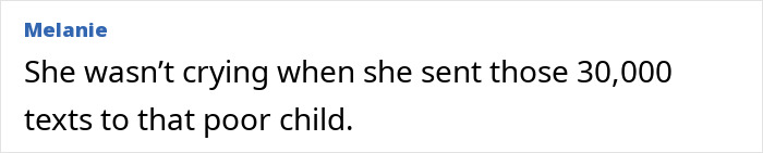 “Very Disturbing”: Engaged Teacher Who Sent 35K Texts To Student Sobs As She Learns Her Fate