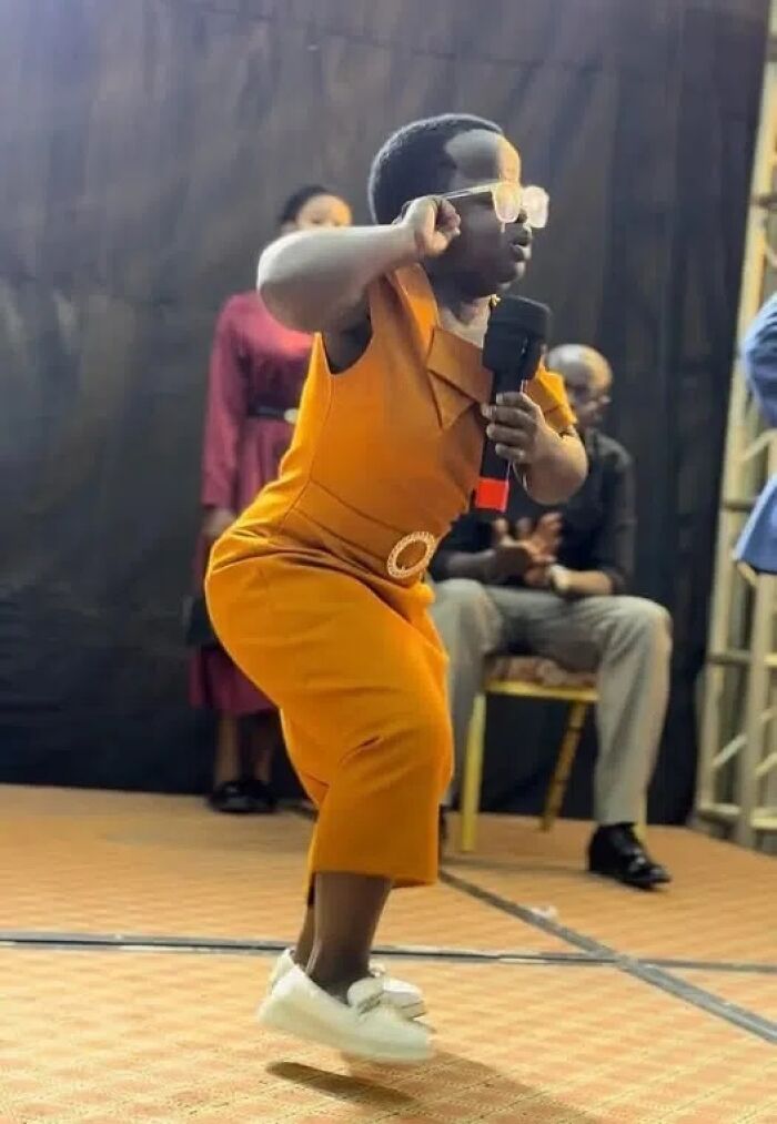 25 Times People Went Viral Completely Randomly And Became Internet Icons 25 Times People Went Viral Completely Randomly And Became Internet Icons