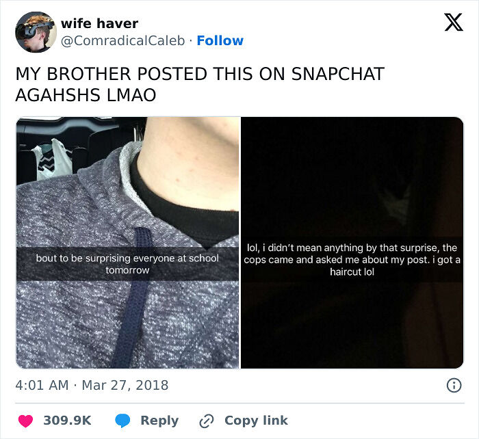 67 Hilarious Posts That Have No Reason To Exist, Except To Make You Laugh 67 Hilarious Posts That Have No Reason To Exist, Except To Make You Laugh