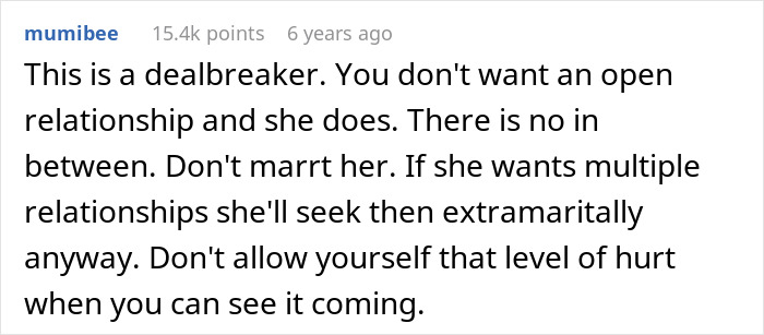 Fianc&eacute;e&rsquo;s Unexpected Request Months Before Wedding Makes This Man Rethink It All: &ldquo;The Idea Made Me Ill&rdquo;