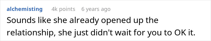 Fianc&eacute;e&rsquo;s Unexpected Request Months Before Wedding Makes This Man Rethink It All: &ldquo;The Idea Made Me Ill&rdquo;
