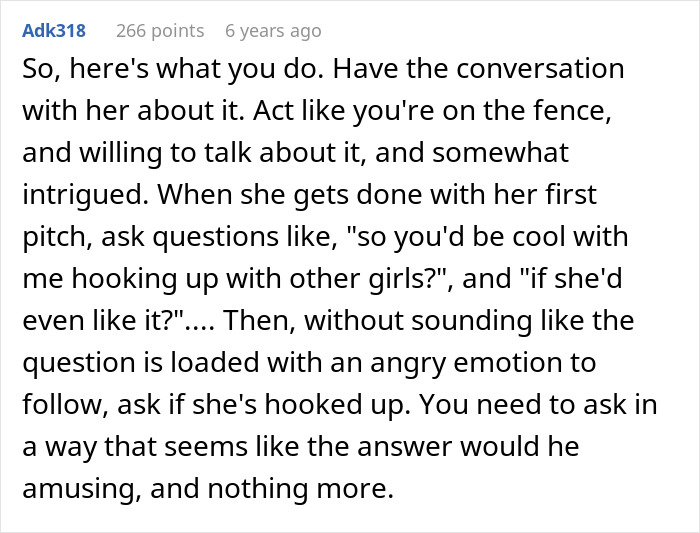Fianc&eacute;e&rsquo;s Unexpected Request Months Before Wedding Makes This Man Rethink It All: &ldquo;The Idea Made Me Ill&rdquo;