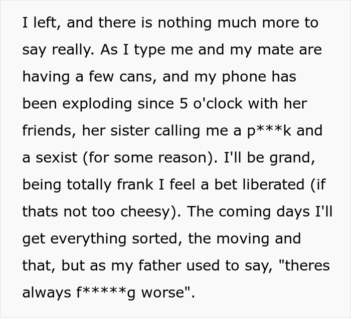Fianc&eacute;e&rsquo;s Unexpected Request Months Before Wedding Makes This Man Rethink It All: &ldquo;The Idea Made Me Ill&rdquo;