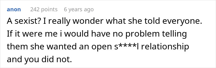 Fianc&eacute;e&rsquo;s Unexpected Request Months Before Wedding Makes This Man Rethink It All: &ldquo;The Idea Made Me Ill&rdquo;