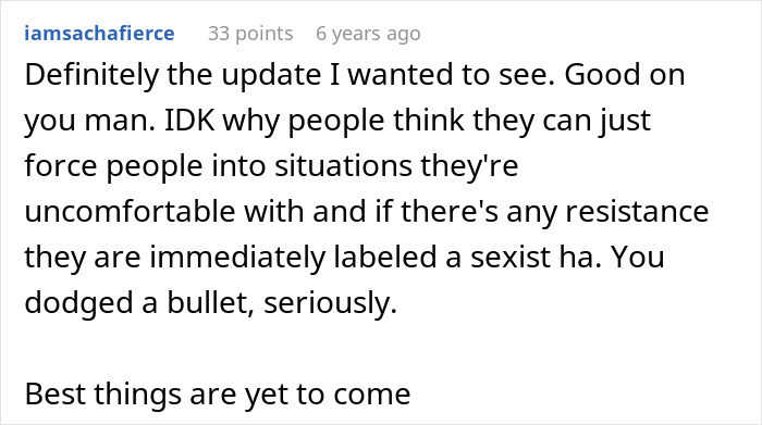 Fianc&eacute;e&rsquo;s Unexpected Request Months Before Wedding Makes This Man Rethink It All: &ldquo;The Idea Made Me Ill&rdquo;
