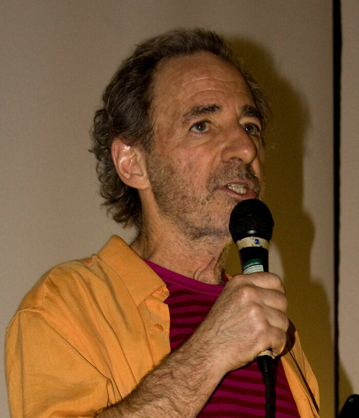 Harry Shearer: Bio And Career Highlights