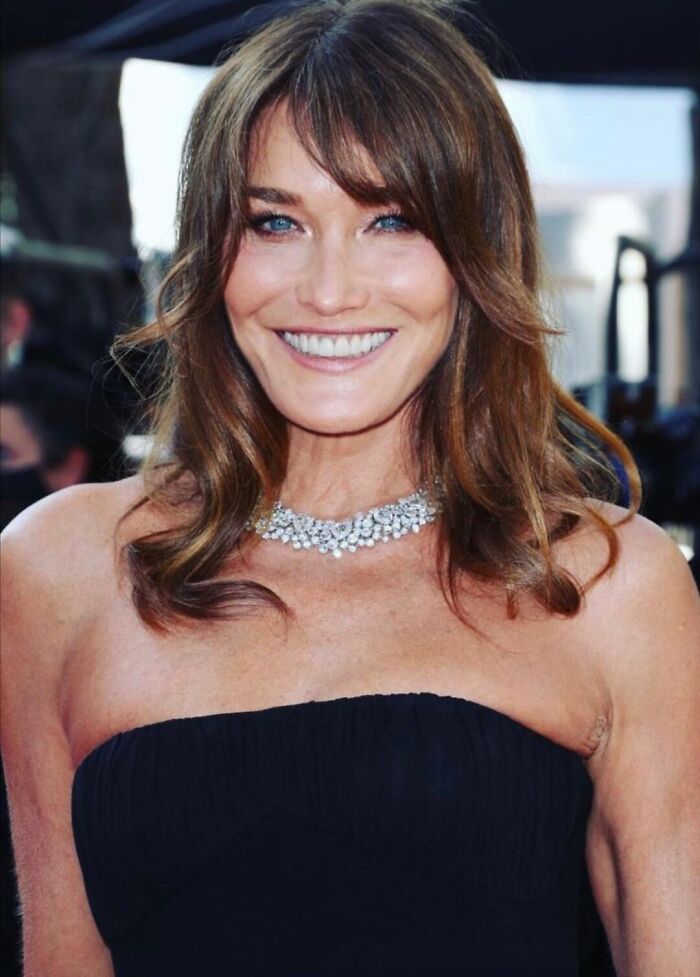 Carla Bruni: Bio And Career Highlights