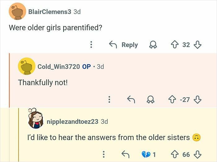 Man Who Has 21 Siblings Answers 40 Questions About His Life