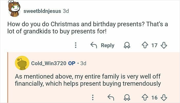 Man Who Has 21 Siblings Answers 40 Questions About His Life