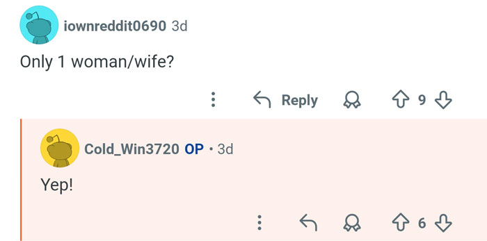 Man Who Has 21 Siblings Answers 40 Questions About His Life