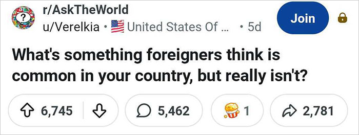 People From Different Countries Deny Popular Myths Foreigners Believe