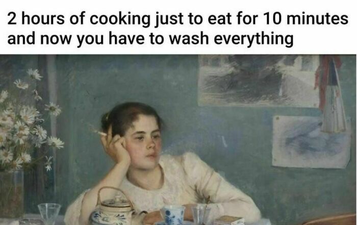 79 Funny Memes To Help You Disassociate In A Fun Way