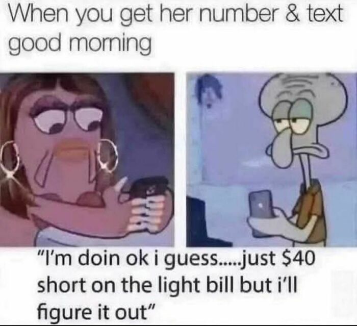 79 Funny Memes To Help You Disassociate In A Fun Way