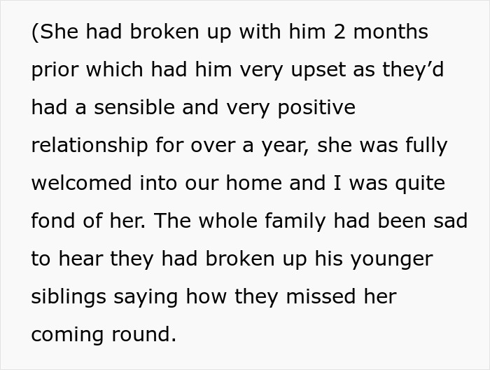 Man Unsure If Affair Partner’s Baby Is His Child Or Grandchild As She’s His Son’s Recent Ex Man Unsure If Affair Partner’s Baby Is His Child Or Grandchild As She’s His Son’s Recent Ex