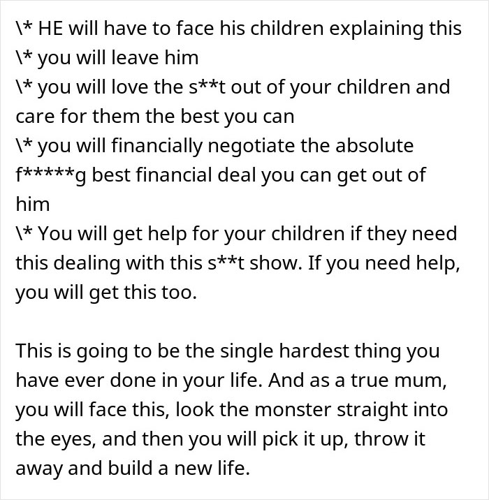Man Unsure If Affair Partner’s Baby Is His Child Or Grandchild As She’s His Son’s Recent Ex Man Unsure If Affair Partner’s Baby Is His Child Or Grandchild As She’s His Son’s Recent Ex