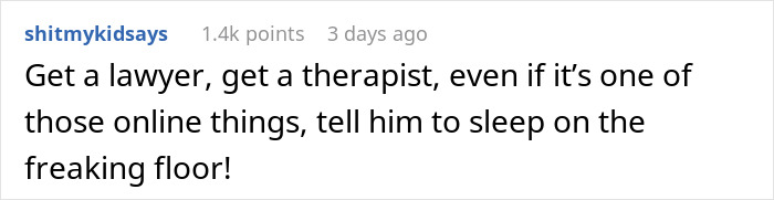 Man Unsure If Affair Partner’s Baby Is His Child Or Grandchild As She’s His Son’s Recent Ex Man Unsure If Affair Partner’s Baby Is His Child Or Grandchild As She’s His Son’s Recent Ex