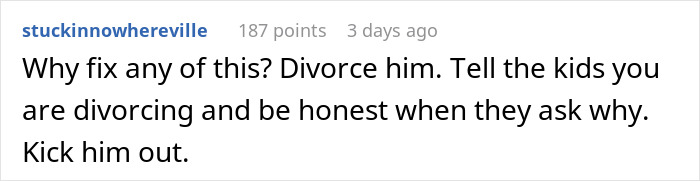 Man Unsure If Affair Partner’s Baby Is His Child Or Grandchild As She’s His Son’s Recent Ex Man Unsure If Affair Partner’s Baby Is His Child Or Grandchild As She’s His Son’s Recent Ex