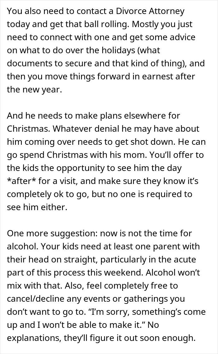 Man Unsure If Affair Partner’s Baby Is His Child Or Grandchild As She’s His Son’s Recent Ex Man Unsure If Affair Partner’s Baby Is His Child Or Grandchild As She’s His Son’s Recent Ex