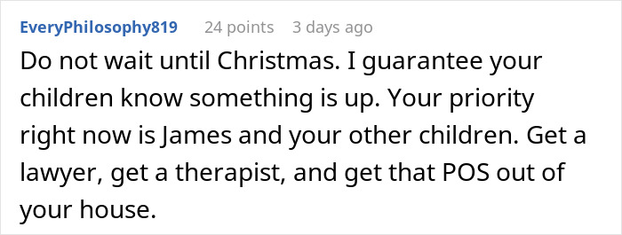 Man Unsure If Affair Partner’s Baby Is His Child Or Grandchild As She’s His Son’s Recent Ex Man Unsure If Affair Partner’s Baby Is His Child Or Grandchild As She’s His Son’s Recent Ex