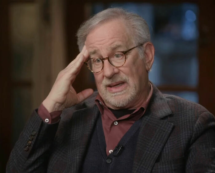 Steven Spielberg Refused To Work With Ben Affleck After What He Did To Director’s Son