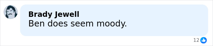 Steven Spielberg Refused To Work With Ben Affleck After What He Did To Director’s Son