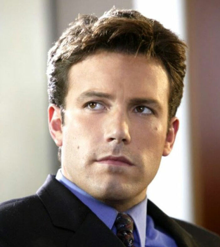 Steven Spielberg Refused To Work With Ben Affleck After What He Did To Director’s Son