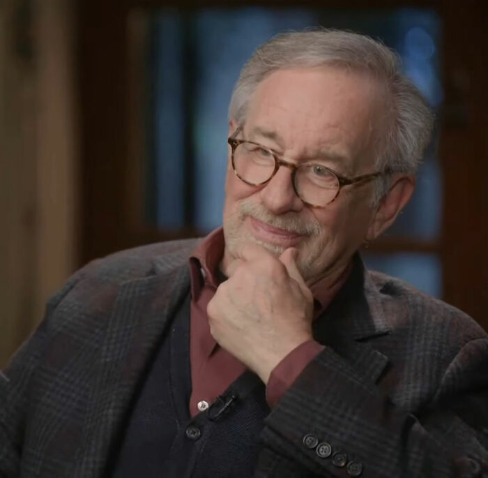 Steven Spielberg Refused To Work With Ben Affleck After What He Did To Director’s Son