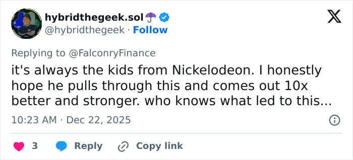 &ldquo;Breaks My Heart&rdquo;: Tylor Chase&rsquo;s Co-Star Breaks Silence On His Homelessness, Makes Urgent Request