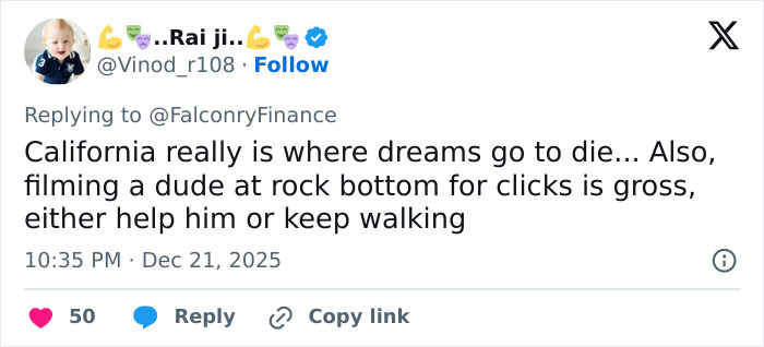 &ldquo;Breaks My Heart&rdquo;: Tylor Chase&rsquo;s Co-Star Breaks Silence On His Homelessness, Makes Urgent Request