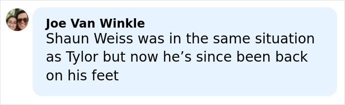 &ldquo;Breaks My Heart&rdquo;: Tylor Chase&rsquo;s Co-Star Breaks Silence On His Homelessness, Makes Urgent Request