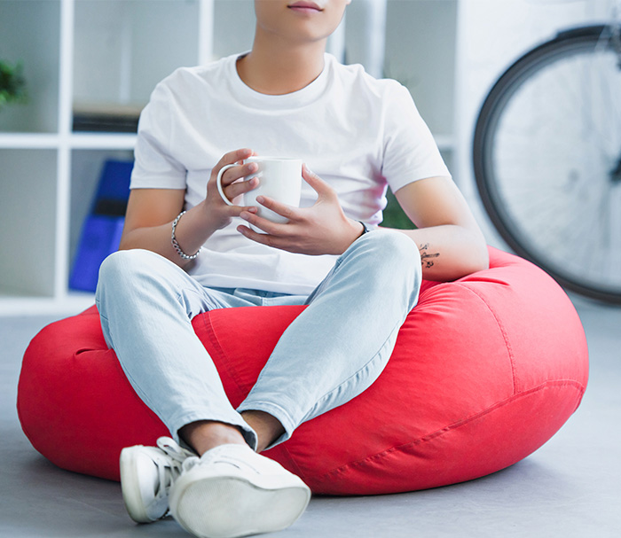 The Hidden Test Your Therapist May Be Using To Judge You The Moment You Enter The Room