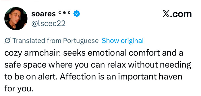 The Hidden Test Your Therapist May Be Using To Judge You The Moment You Enter The Room