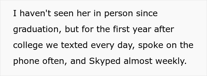 Bestie Ghosts Writer For Months After Getting A BF, Then Asks Her To Help Him Break Into Hollywood Bestie Ghosts Writer For Months After Getting A BF, Then Asks Her To Help Him Break Into Hollywood