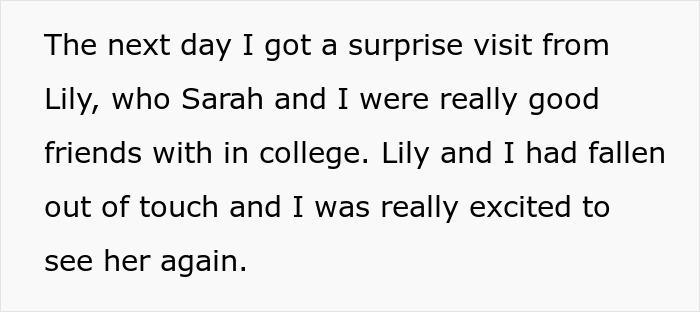 Bestie Ghosts Writer For Months After Getting A BF, Then Asks Her To Help Him Break Into Hollywood Bestie Ghosts Writer For Months After Getting A BF, Then Asks Her To Help Him Break Into Hollywood