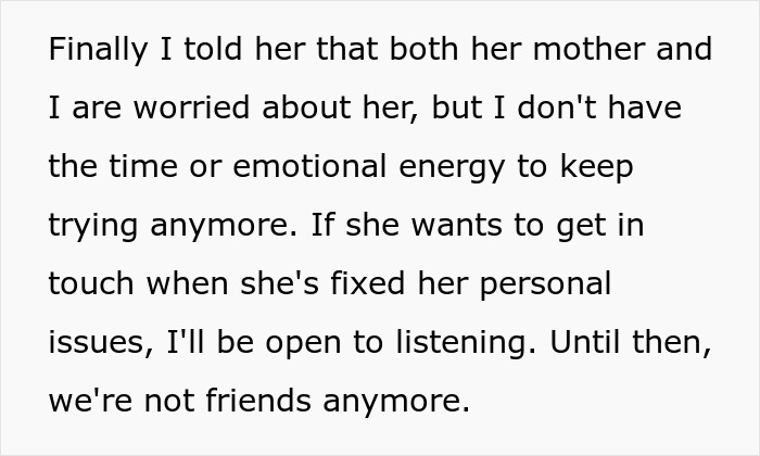 Bestie Ghosts Writer For Months After Getting A BF, Then Asks Her To Help Him Break Into Hollywood Bestie Ghosts Writer For Months After Getting A BF, Then Asks Her To Help Him Break Into Hollywood