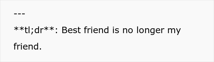 Bestie Ghosts Writer For Months After Getting A BF, Then Asks Her To Help Him Break Into Hollywood Bestie Ghosts Writer For Months After Getting A BF, Then Asks Her To Help Him Break Into Hollywood