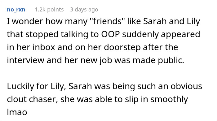Bestie Ghosts Writer For Months After Getting A BF, Then Asks Her To Help Him Break Into Hollywood Bestie Ghosts Writer For Months After Getting A BF, Then Asks Her To Help Him Break Into Hollywood