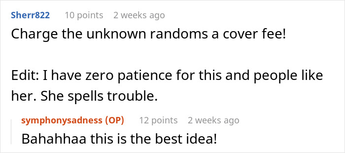 Host Tells Friend&rsquo;s Wife She Can&rsquo;t Invite Random People To Her House, Cancels Xmas After She Does