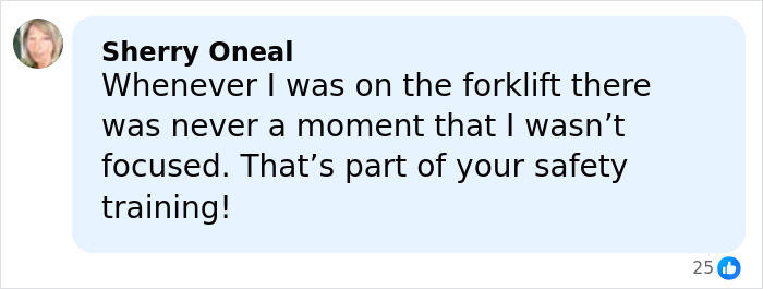 Worker Runs Away After Tragic Forklift Accident Claims CEO’s Life: “He Was On His Phone”