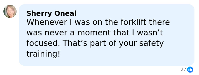 Worker Runs Away After Tragic Forklift Accident Claims CEO’s Life: “He Was On His Phone”