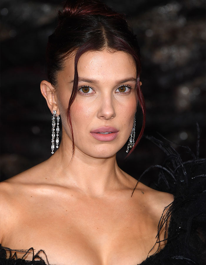 Millie Bobby Brown&rsquo;s Arm Injury Fuels Fan Theories About Jake Bongiovi&rsquo;s ‘Control’